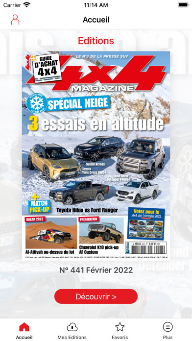 Emulate Android APK 4x4 Magazine Emulate Android APK 4x4 Magazine