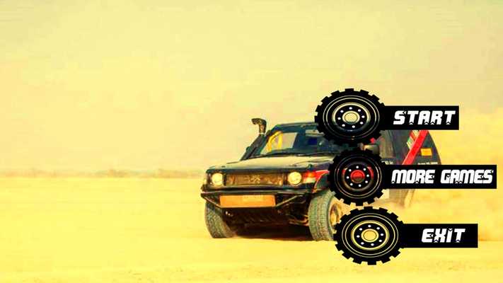 Emulate Android APK 4x4 Monster Truck Extreme Emulate Android APK 4x4 Monster Truck Extreme