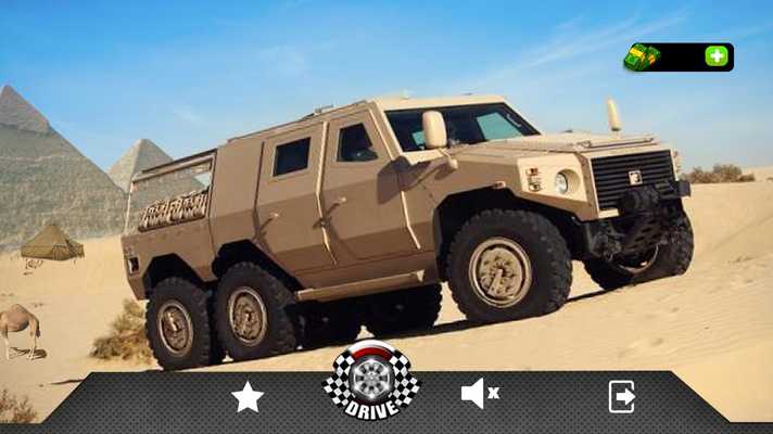 Emulate Android APK 4x4 Off Road Army Truck Driving Desert Emulate Android APK 4x4 Off Road Army Truck Driving Desert