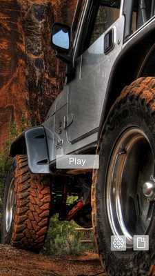 Emulate Android APK 4X4 Offroad Car Puzzle
