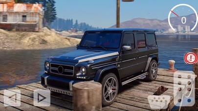 Emulate iPhone app 4x4 OffRoad Car Simulator 2022 using MyAndroid Emulate iPhone app 4x4 OffRoad Car Simulator 2022 using MyAndroid