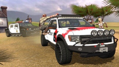 Emulate iPhone app 4x4 Offroad Driving Simulator: Mountain Drive 3D using MyAndroid Emulate iPhone app 4x4 Offroad Driving Simulator: Mountain Drive 3D using MyAndroid