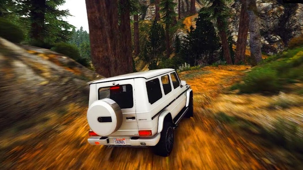 Run android online APK 4x4 Offroad Games Pickup from MyAndroid or emulate 4x4 Offroad Games Pickup using MyAndroid