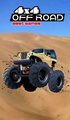 Emulate Android APK 4x4 Off Road Games Emulate Android APK 4x4 Off Road Games