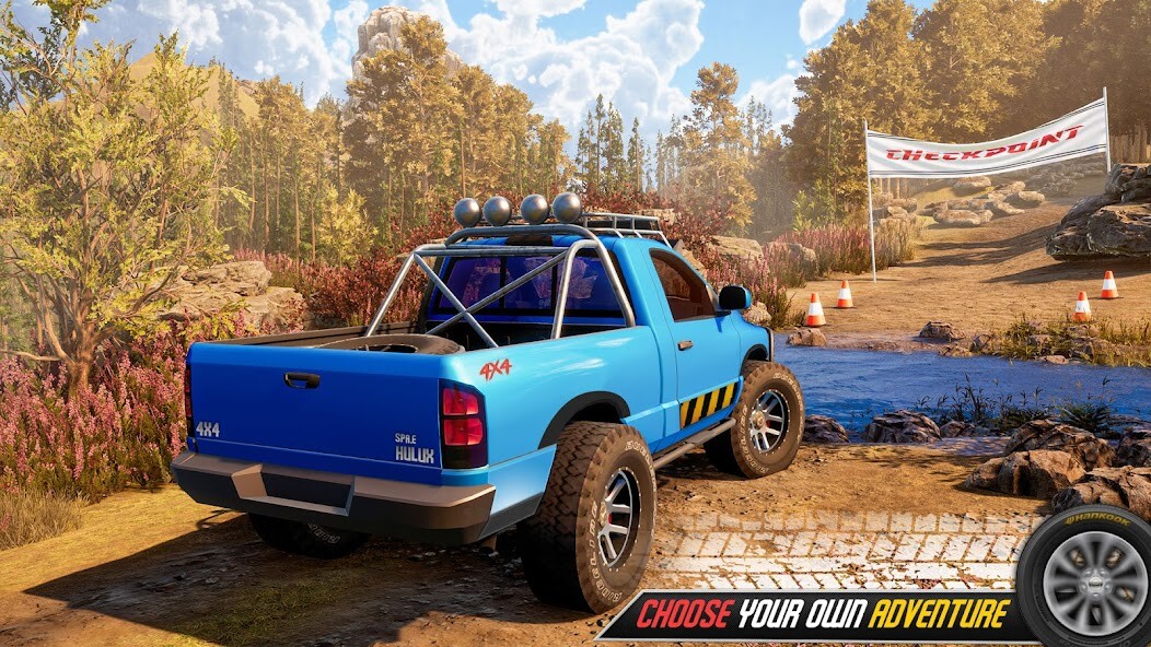 Run android online APK 4x4 Offroad Jeep Games Driving from MyAndroid or emulate 4x4 Offroad Jeep Games Driving using MyAndroid Run android online APK 4x4 Offroad Jeep Games Driving from MyAndroid or emulate 4x4 Offroad Jeep Games Driving using MyAndroid