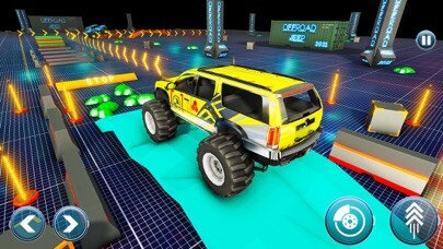 Emulate iPhone app 4x4 Offroad Project Simulator using MyAndroid Emulate iPhone app 4x4 Offroad Project Simulator using MyAndroid
