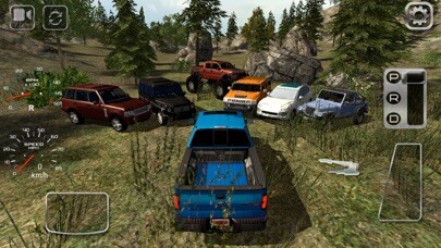 Emulate Android APK 4x4 Off-Road Rally 4 Emulate Android APK 4x4 Off-Road Rally 4