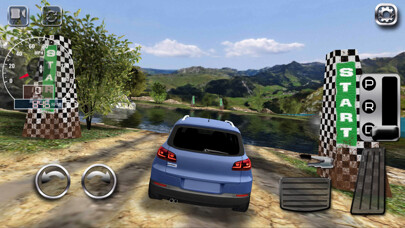 Run android online APK 4x4 Off-Road Rally 7 from MyAndroid or emulate 4x4 Off-Road Rally 7 using MyAndroid
