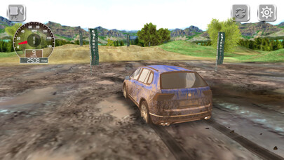 Emulate Android APK 4x4 Off-Road Rally 8 Emulate Android APK 4x4 Off-Road Rally 8