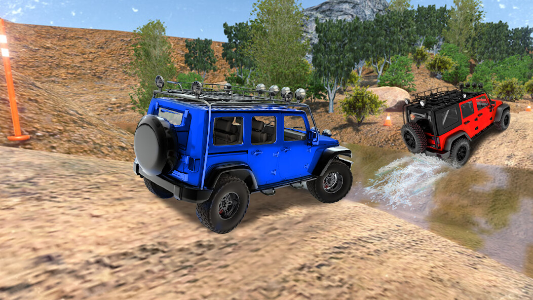 Run android online APK 4X4 Offroad SUV Driving Games from MyAndroid or emulate 4X4 Offroad SUV Driving Games using MyAndroid Run android online APK 4X4 Offroad SUV Driving Games from MyAndroid or emulate 4X4 Offroad SUV Driving Games using MyAndroid