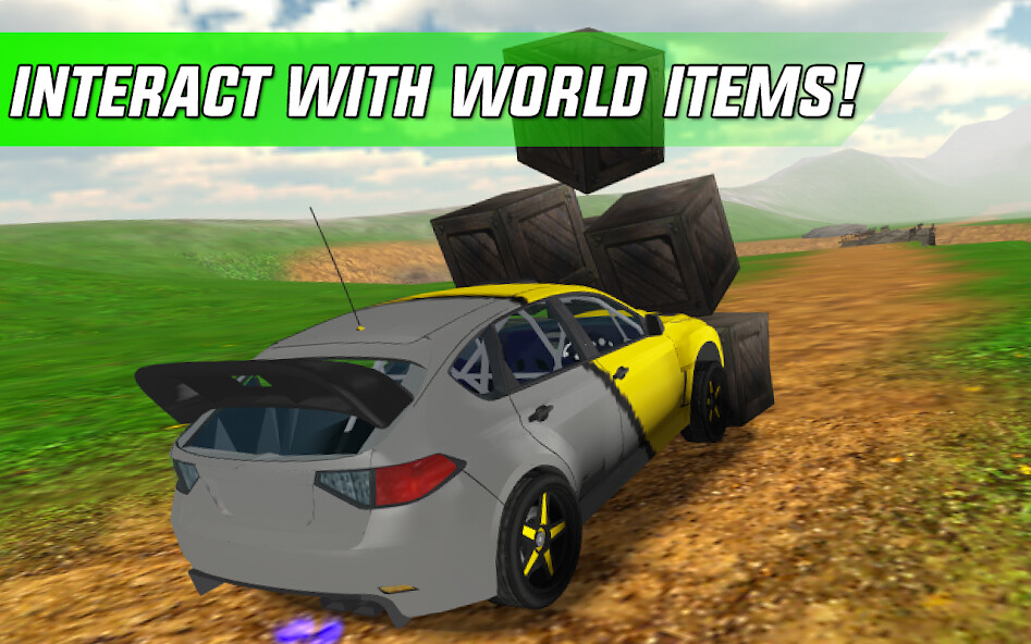 Emulate Android APK 4x4 Off Road Truck Emulate Android APK 4x4 Off Road Truck