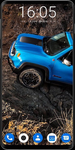 Run android online APK 4x4 Off Road Wallpapers from MyAndroid or emulate 4x4 Off Road Wallpapers using MyAndroid