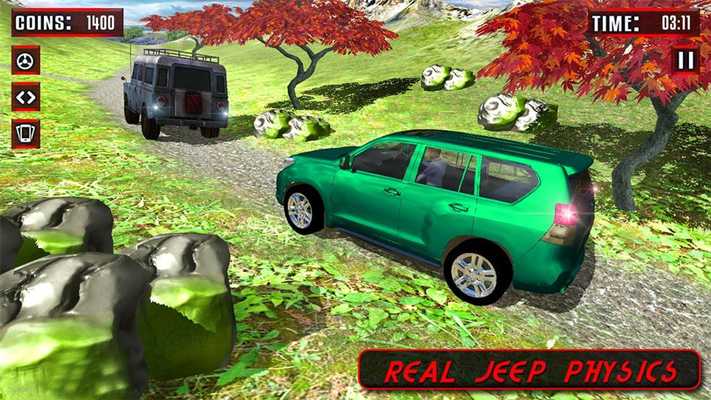 Emulate Android APK 4x4 Prado Offroad Drift Racing Emulate Android APK 4x4 Prado Offroad Drift Racing