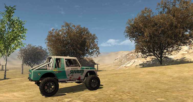 Emulate Android APK 4x4 Rally Trophy Expedition Emulate Android APK 4x4 Rally Trophy Expedition