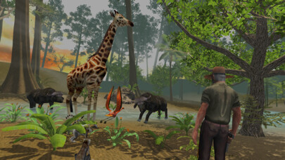Emulate iPhone app 4x4 Safari: Evolution-U using MyAndroid Emulate iPhone app 4x4 Safari: Evolution-U using MyAndroid