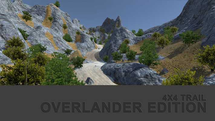Emulate Android APK 4X4 Trail Overlander Edition Emulate Android APK 4X4 Trail Overlander Edition