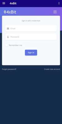 Emulate Android APK 4xBit