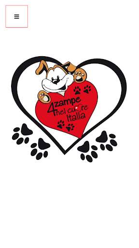 Run android online APK 4Zampe Nel Cuore Italia ODV from MyAndroid or emulate 4Zampe Nel Cuore Italia ODV using MyAndroid