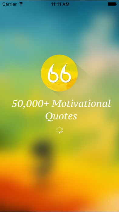 Emulate iPhone app 50,000+ Motivational, Inspirational Wallapop Quotes using MyAndroid Emulate iPhone app 50,000+ Motivational, Inspirational Wallapop Quotes using MyAndroid