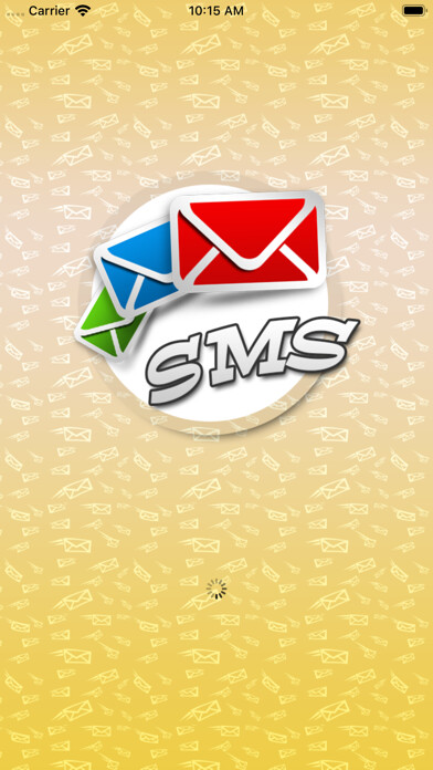 Emulate iPhone app 50000 SMS Collection Pro using MyAndroid Emulate iPhone app 50000 SMS Collection Pro using MyAndroid