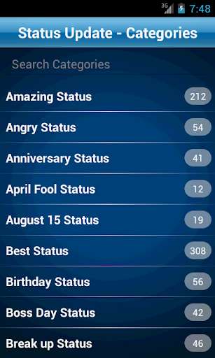 Emulate Android APK 50000 Status Quotes Collection Emulate Android APK 50000 Status Quotes Collection