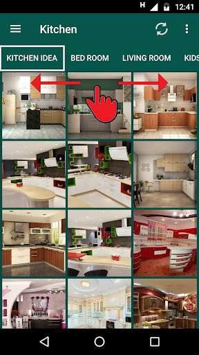 Emulate Android APK 5000+ Kitchen Design Emulate Android APK 5000+ Kitchen Design