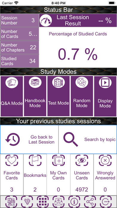 Emulate iPhone app 5000 Practical Nursing Cases using MyAndroid Emulate iPhone app 5000 Practical Nursing Cases using MyAndroid