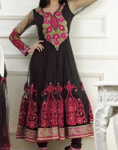 Run android online APK 5000+ Salwar Neck Designs (Offline) from MyAndroid or emulate 5000+ Salwar Neck Designs (Offline) using MyAndroid