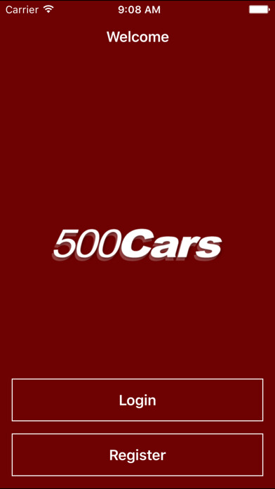 Emulate iPhone app 500 Cars Reading Taxi using MyAndroid Emulate iPhone app 500 Cars Reading Taxi using MyAndroid