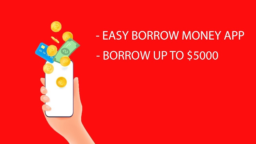 Run android online APK 500 Dollar Loan - Borrow Money from MyAndroid or emulate 500 Dollar Loan - Borrow Money using MyAndroid