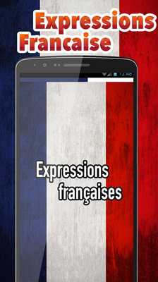Emulate Android APK 500 French expressions Emulate Android APK 500 French expressions