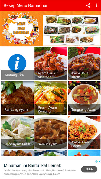Run android online APK 500 Menu Buka Puasa Ramadhan from MyAndroid or emulate 500 Menu Buka Puasa Ramadhan using MyAndroid