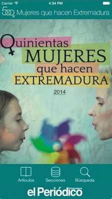 Emulate Android APK 500 Mujeres Extremadura Emulate Android APK 500 Mujeres Extremadura