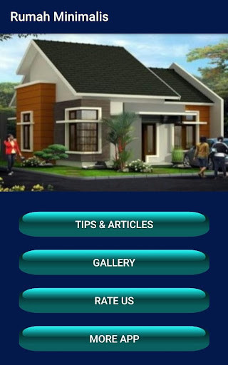 Emulate Android APK 500+ New Minimalist House Model Emulate Android APK 500+ New Minimalist House Model