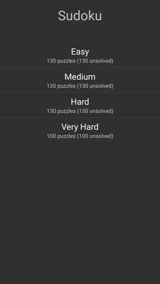 Emulate Android APK 500 Sudoku Emulate Android APK 500 Sudoku
