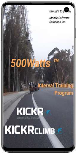 Run android online APK 500Watts from MyAndroid or emulate 500Watts using MyAndroid