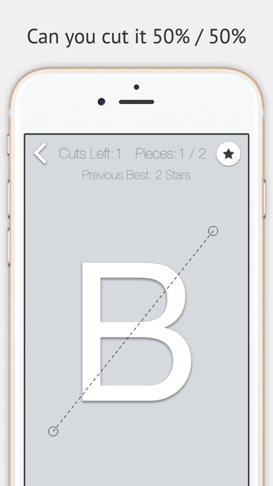 Emulate iPhone app 50 50 - The Slicing Game using MyAndroid Emulate iPhone app 50 50 - The Slicing Game using MyAndroid