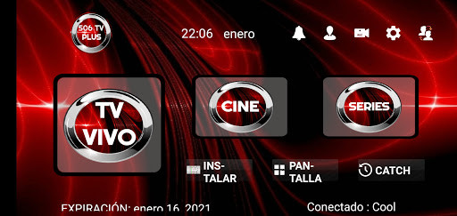 Run android online APK 506TV SM from MyAndroid or emulate 506TV SM using MyAndroid Run android online APK 506TV SM from MyAndroid or emulate 506TV SM using MyAndroid