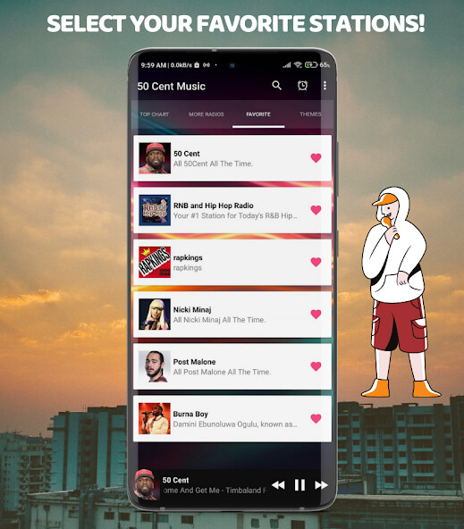 Run android online APK 50 Cent Radio from MyAndroid or emulate 50 Cent Radio using MyAndroid Run android online APK 50 Cent Radio from MyAndroid or emulate 50 Cent Radio using MyAndroid