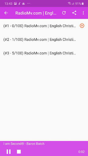 Run android online APK 50 Christian Radio Streaming from MyAndroid or emulate 50 Christian Radio Streaming using MyAndroid Run android online APK 50 Christian Radio Streaming from MyAndroid or emulate 50 Christian Radio Streaming using MyAndroid