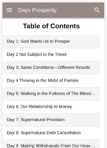 Run android online APK 50 Days of Prosperity By Kenneth Copeland from MyAndroid or emulate 50 Days of Prosperity By Kenneth Copeland using MyAndroid Run android online APK 50 Days of Prosperity By Kenneth Copeland from MyAndroid or emulate 50 Days of Prosperity By Kenneth Copeland using MyAndroid