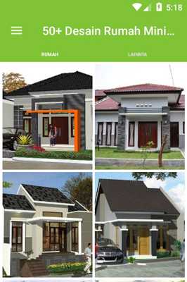 Emulate Android APK 50+ Desain Rumah Minimalis Terbaru Emulate Android APK 50+ Desain Rumah Minimalis Terbaru