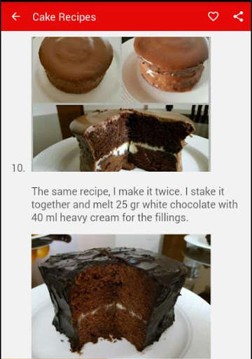 Emulate Android APK 50 Easy Cake Recipes Emulate Android APK 50 Easy Cake Recipes