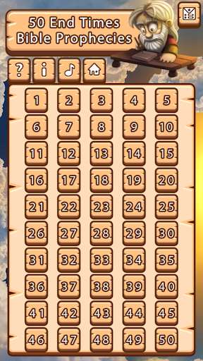 Run android online APK 50 End Times Bible Prophecies from MyAndroid or emulate 50 End Times Bible Prophecies using MyAndroid Run android online APK 50 End Times Bible Prophecies from MyAndroid or emulate 50 End Times Bible Prophecies using MyAndroid