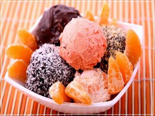 Emulate Android APK 50+ Ice Cream Recipes