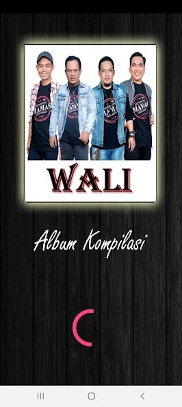 Run android online APK 50 Lagu Populer Wali Band from MyAndroid or emulate 50 Lagu Populer Wali Band using MyAndroid Run android online APK 50 Lagu Populer Wali Band from MyAndroid or emulate 50 Lagu Populer Wali Band using MyAndroid
