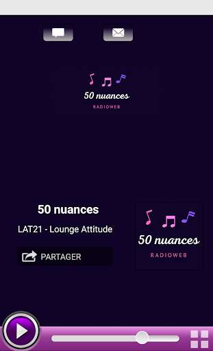Run android online APK 50 nuances... from MyAndroid or emulate 50 nuances... using MyAndroid
