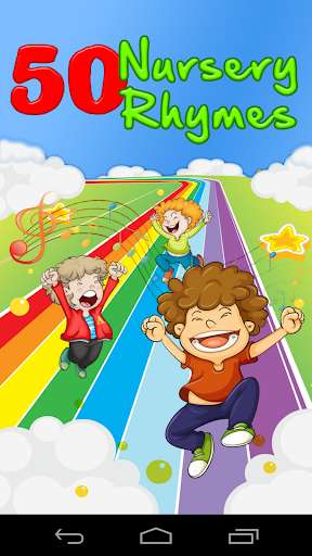 Emulate Android APK 50 Nursery Rhymes Emulate Android APK 50 Nursery Rhymes