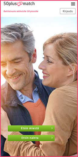 Run android online APK 50PlusMatch from MyAndroid or emulate 50PlusMatch using MyAndroid