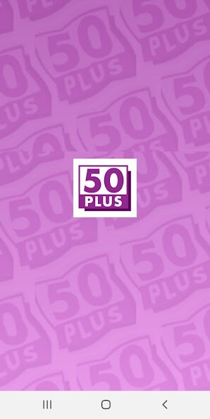 Run android online APK 50PLUS-partij Campagne from MyAndroid or emulate 50PLUS-partij Campagne using MyAndroid